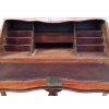 Bureau de pente 18ème siècle Malouin en acajou