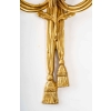 Paire d’appliques de style Louis XVI. | Biron Paire d'appliques de style Louis XVI.