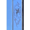 1960/70 Miroir aux Chinois Décor Eglomisé Et Cadre Feuilles d’Or DLG Pansard 136 X 96 cm 15