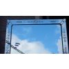 1970′ Miroir Venise à Fleurs 181 x 80 cm