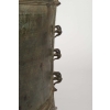 Tambour de pluie.