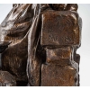La bergère par MEDNAT, 1900 | Biron La bergère par MEDNAT, 1900