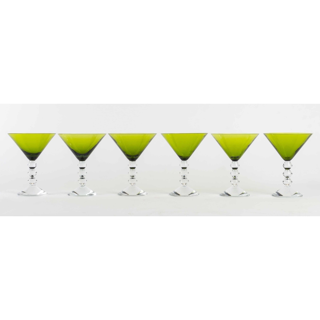 Baccarat, Modèle Véga | Biron ||||||