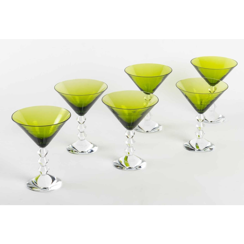 Baccarat, Modèle Véga | Biron Baccarat, Modèle Véga