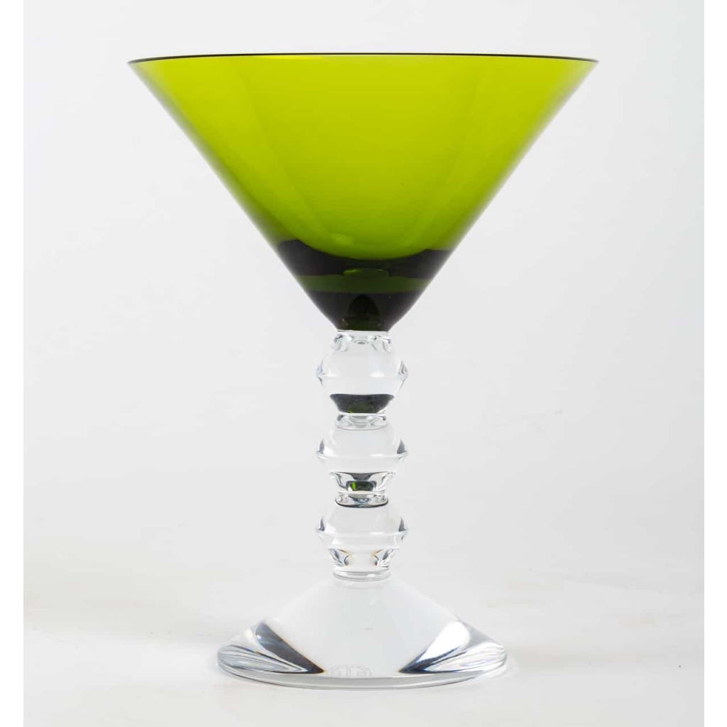 Baccarat, Modèle Véga | Biron Baccarat, Modèle Véga