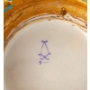 Une coupe en porcelaine de style sèvres, fin XIXème siècle | Biron Une coupe en porcelaine de style sèvres, fin XIXème siècle