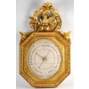 Baromètre d’époque 1er Empire (1804 – 1815). | Biron ||||||