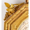 Baromètre d’époque 1er Empire (1804 – 1815). | Biron Baromètre d'époque 1er Empire (1804 - 1815).