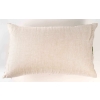 Coussin en lin « Tropiques » | Biron Coussin en lin "Tropiques"