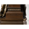 Figure en bronze Melodie D’Albert Ernest Carrier Belleuse XIXème siècle | Biron Figure en bronze Melodie D'Albert Ernest Carrier Belleuse XIXème siècle