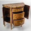 Commode d'époque Napoléon III (1852 - 1870).