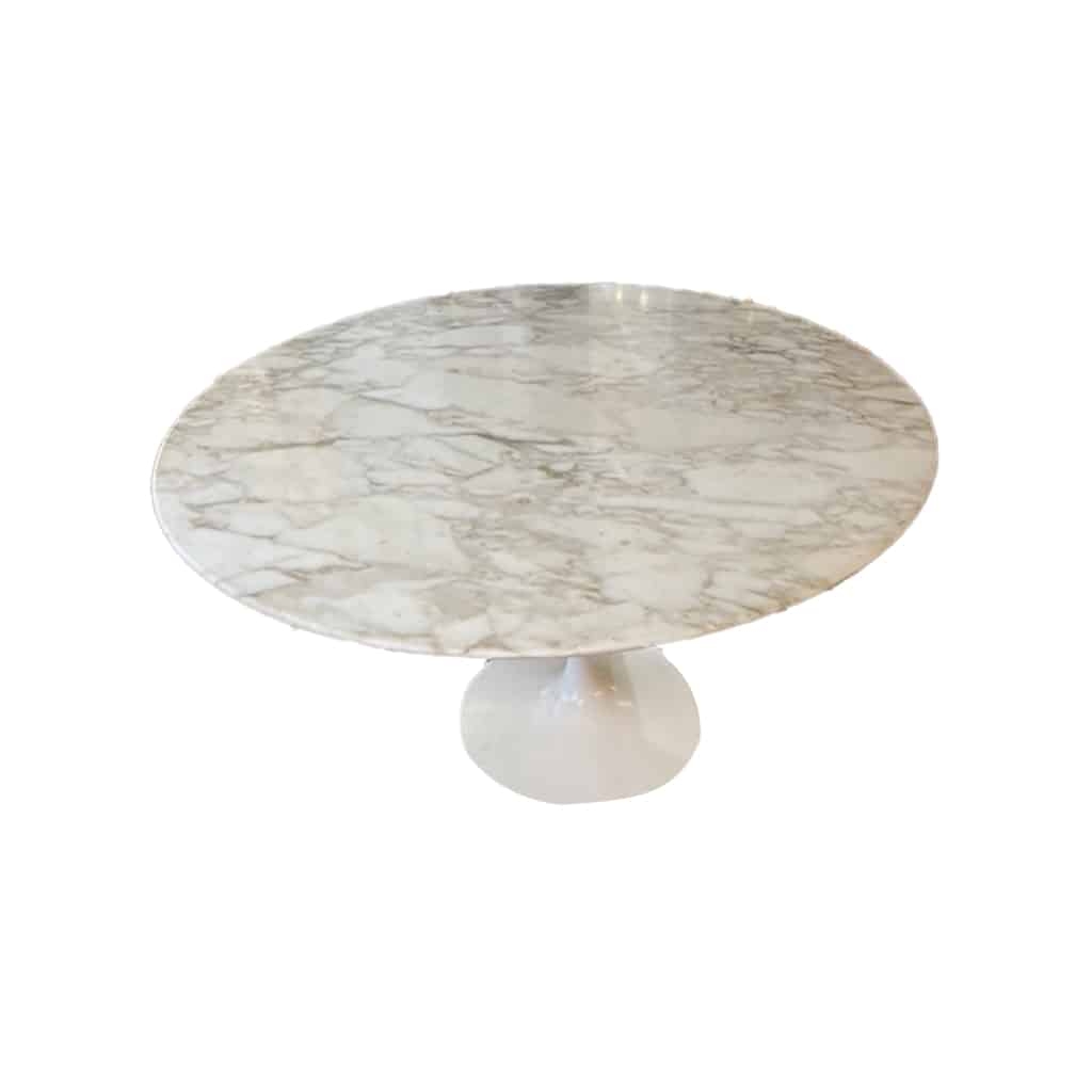 Table de salle à manger Knoll | Biron |||||||||