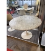 Table de salle à manger Knoll | Biron Table de salle à manger Knoll
