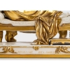 Madame Récamier en porcelaine, XIXème siècle | Biron Madame Récamier en porcelaine, XIXème siècle