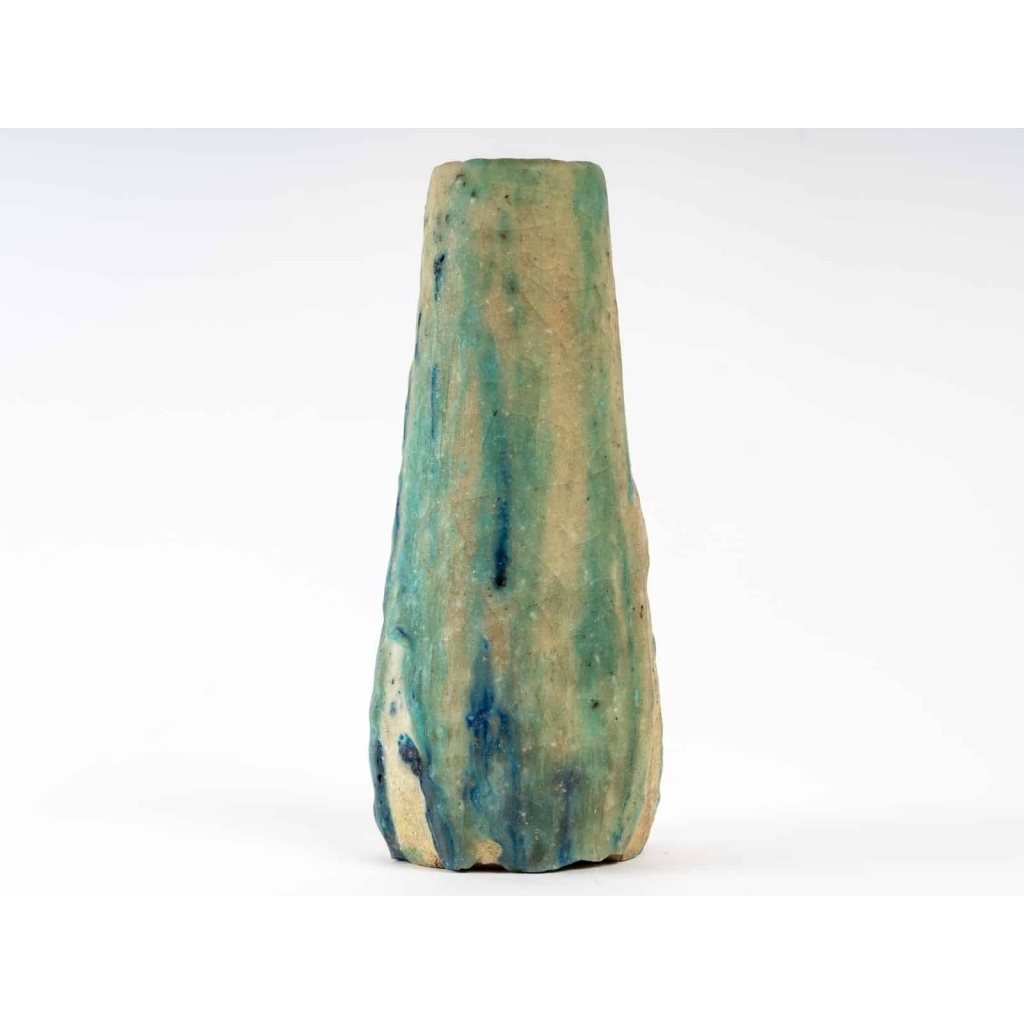 Vase en céramique par Félix Victor Massoul (1872-1942) | Biron Vase en céramique par Félix Victor Massoul (1872-1942)