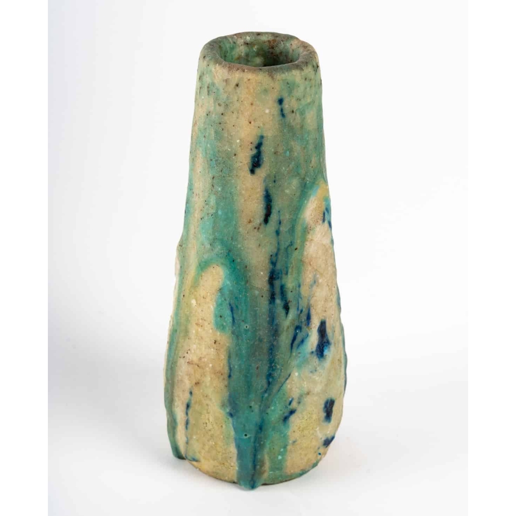 Vase en céramique par Félix Victor Massoul (1872-1942) | Biron Vase en céramique par Félix Victor Massoul (1872-1942)