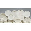 ​Théodore HAVILAND, SERVICE DE TABLE en porcelaine