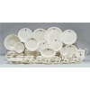 ​Théodore HAVILAND, SERVICE DE TABLE en porcelaine