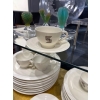 ​Théodore HAVILAND, SERVICE DE TABLE en porcelaine