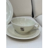 ​Théodore HAVILAND, SERVICE DE TABLE en porcelaine
