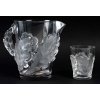 Lalique Service Chêne