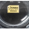 Lalique Service Chêne