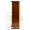 Petit meuble de bureau de style Charles X, 1930