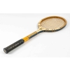 Raquette de tennis Atlas for Championship Play, 1970 de J. Gauthier Fils | Biron Raquette de tennis Atlas for Championship Play, 1970 de J. Gauthier Fils