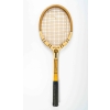 Raquette de tennis Atlas for Championship Play, 1970 de J. Gauthier Fils | Biron Raquette de tennis Atlas for Championship Play, 1970 de J. Gauthier Fils