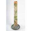 E. Gallé, Grand Vase Tube