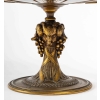 Coupe en bronze, XIXème siècle | Biron Coupe en bronze, XIXème siècle