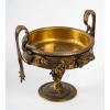 Coupe en bronze, XIXème siècle | Biron Coupe en bronze, XIXème siècle
