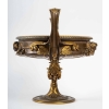 Coupe en bronze, XIXème siècle | Biron Coupe en bronze, XIXème siècle