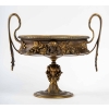 Coupe en bronze, XIXème siècle | Biron Coupe en bronze, XIXème siècle