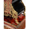 Cartel style Boulle, style Louis XV, époque Napoléon III | Biron Cartel style Boulle, style Louis XV, époque Napoléon III