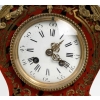 Cartel style Boulle, style Louis XV, époque Napoléon III | Biron Cartel style Boulle, style Louis XV, époque Napoléon III