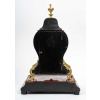 Cartel style Boulle, style Louis XV, époque Napoléon III | Biron Cartel style Boulle, style Louis XV, époque Napoléon III