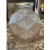 Vase Nanking crée par René Lalique | Biron Vase Nanking crée par René Lalique