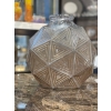 Vase Nanking crée par René Lalique | Biron Vase Nanking crée par René Lalique