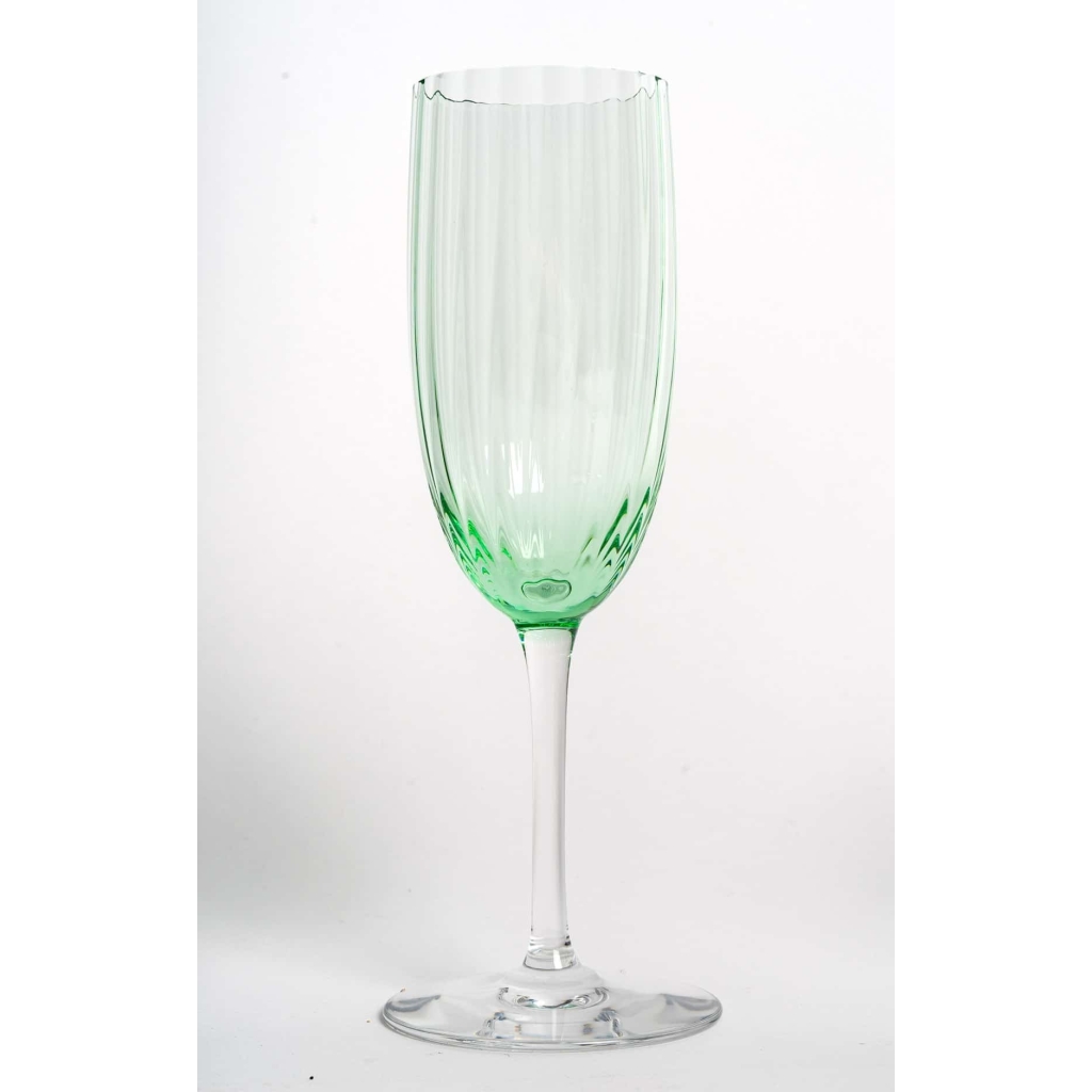 Baccarat Service Aquarelle | Biron Baccarat Service Aquarelle