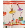 Tissu en lin « Casse-Noisette » | Biron Tissu en lin "Casse-Noisette"