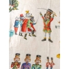 Tissu en lin « Casse-Noisette » | Biron Tissu en lin "Casse-Noisette"