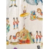 Tissu en lin « Casse-Noisette » | Biron Tissu en lin "Casse-Noisette"