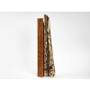 Totem en grés et bois par Salvatore Parisi – exposition en cours | Biron |||||||