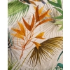 Tissu en lin « tropiques » | Biron Tissu en lin "tropiques"
