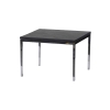 Florence KNOLL : Paire de tables basses | Biron Florence KNOLL : Paire de tables basses