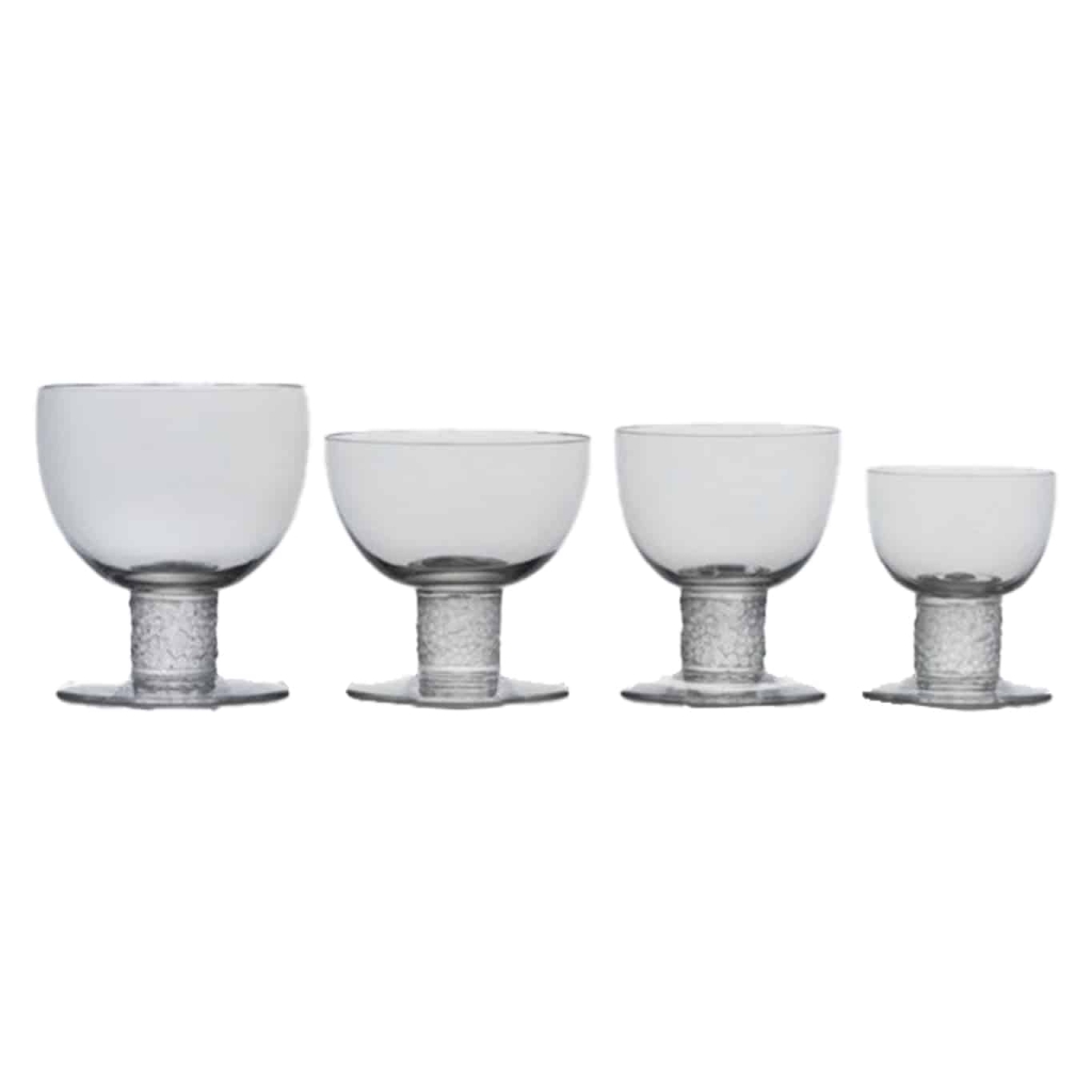 Service de verres modèle » RIQUEWIHR « | Biron ||