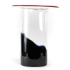 Grand vase « Chiclos » par Renato Toso pour Leucos | Biron Grand vase "Chiclos" par Renato Toso pour Leucos