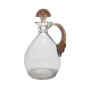 René LALIQUE Carafe « Satyre » – 1923 | Biron |||||