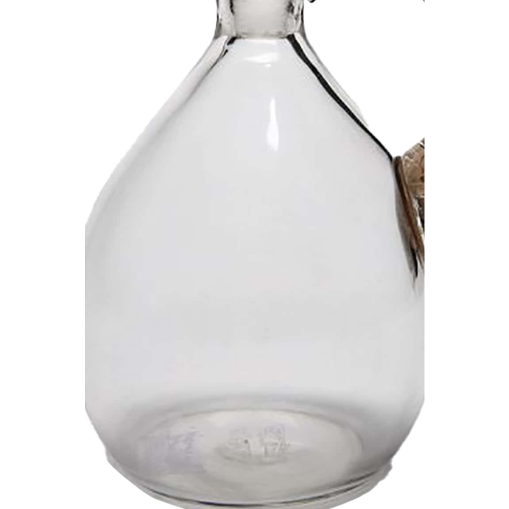 René LALIQUE Carafe « Satyre » – 1923 | Biron René LALIQUE Carafe "Satyre" - 1923